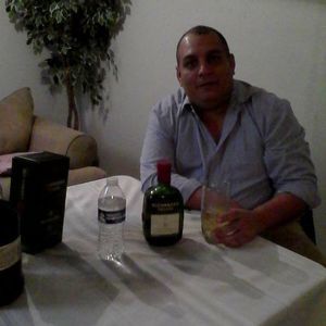 Meet your Posher, Gustavo